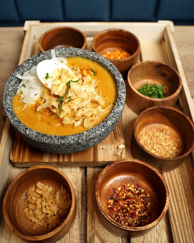 Food & drink