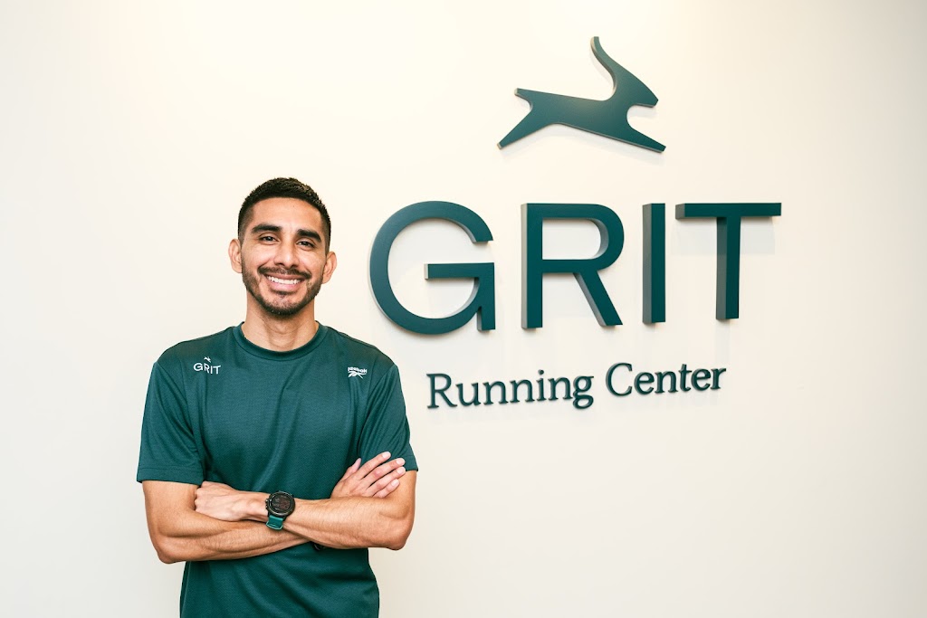  GRIT Running Center