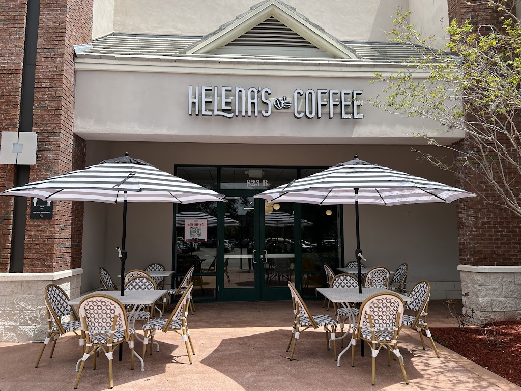 Photo of Helena's Coffee