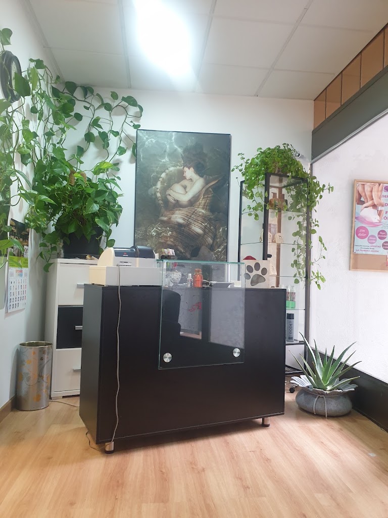 Centro de Belleza y Masajes Adayo — Del propietario