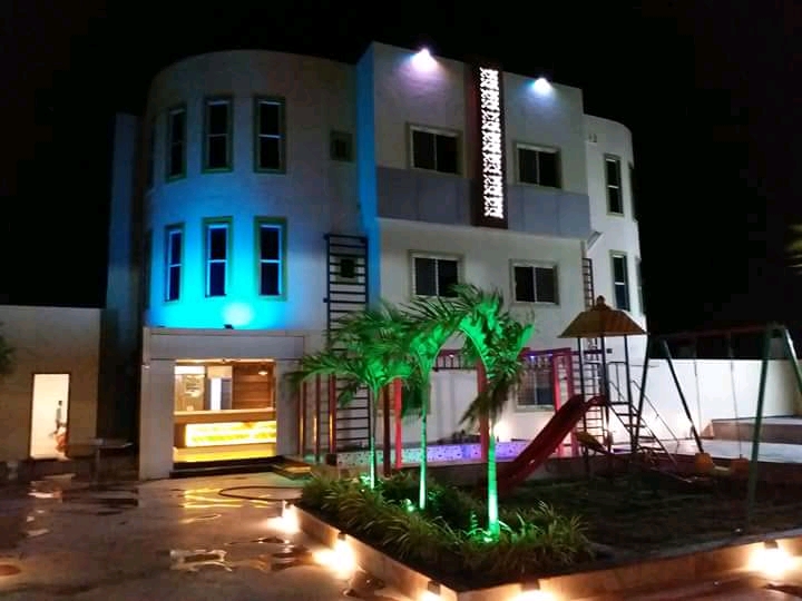 Hotel Sk49
