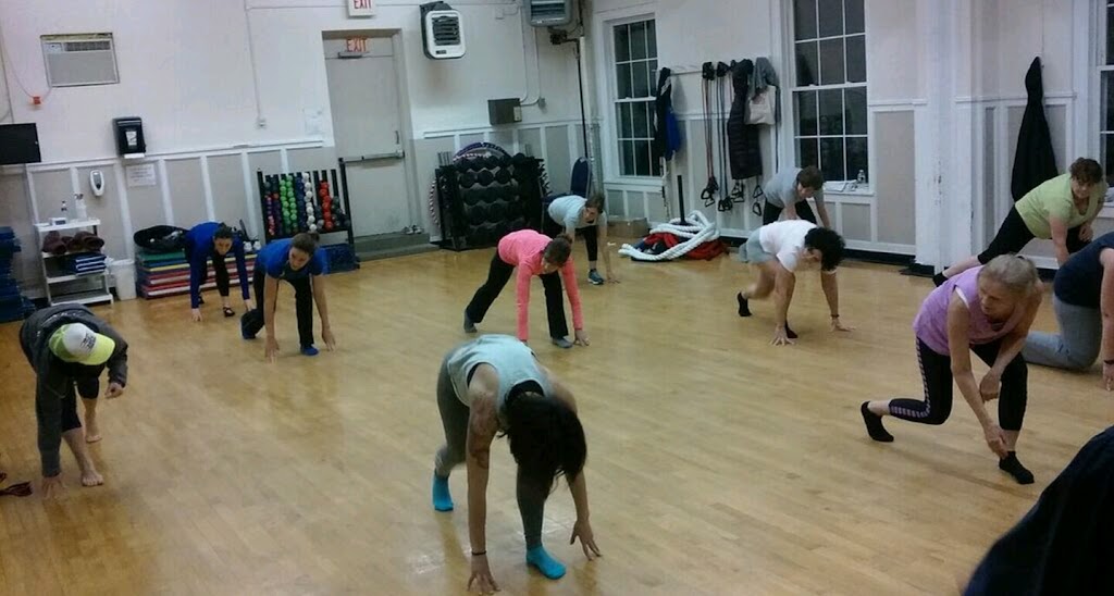  Fitness Fury X-perience, LLC