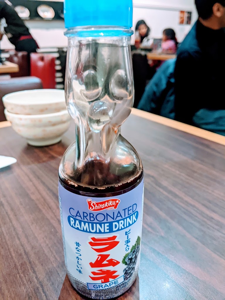 Ramune