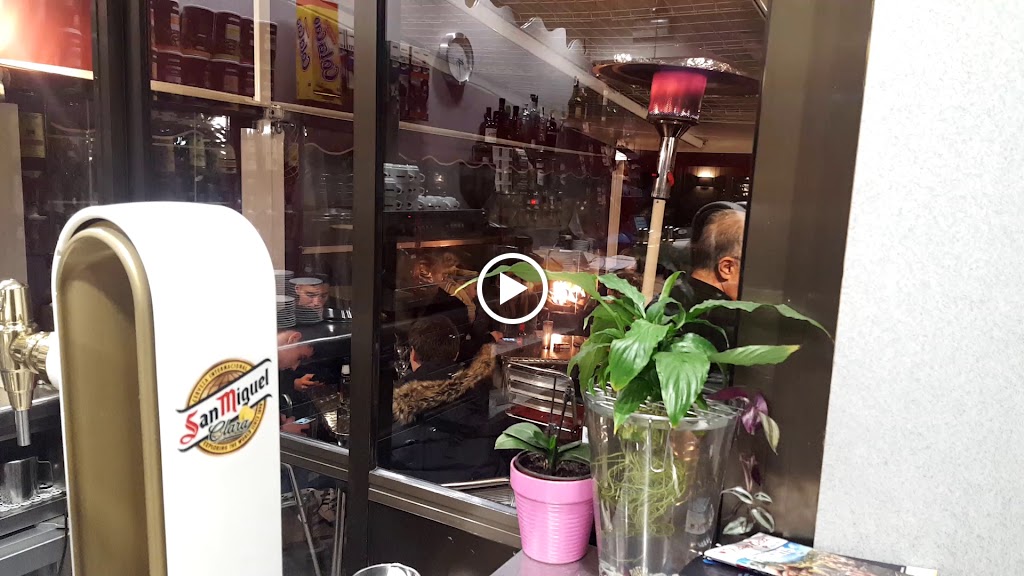 Bar Santa Eulalia - "Bar del Pepe" — Videos