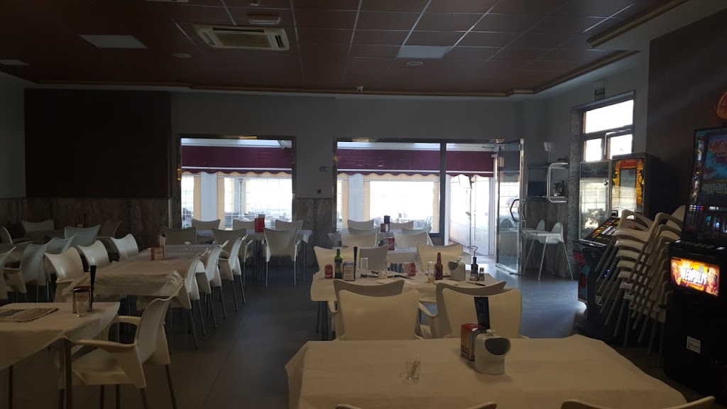 Hotel Restaurante Rivera Y Brao