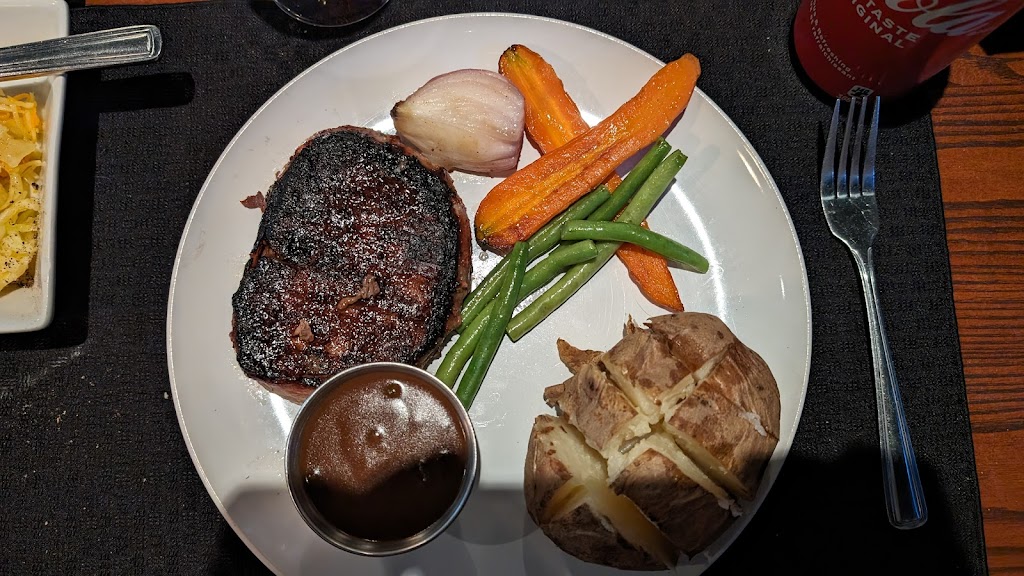 Food & drink