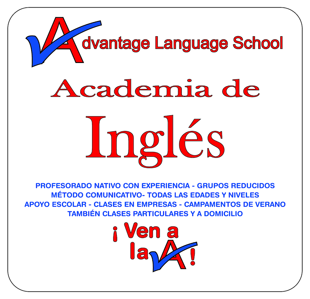 Advantage Language School