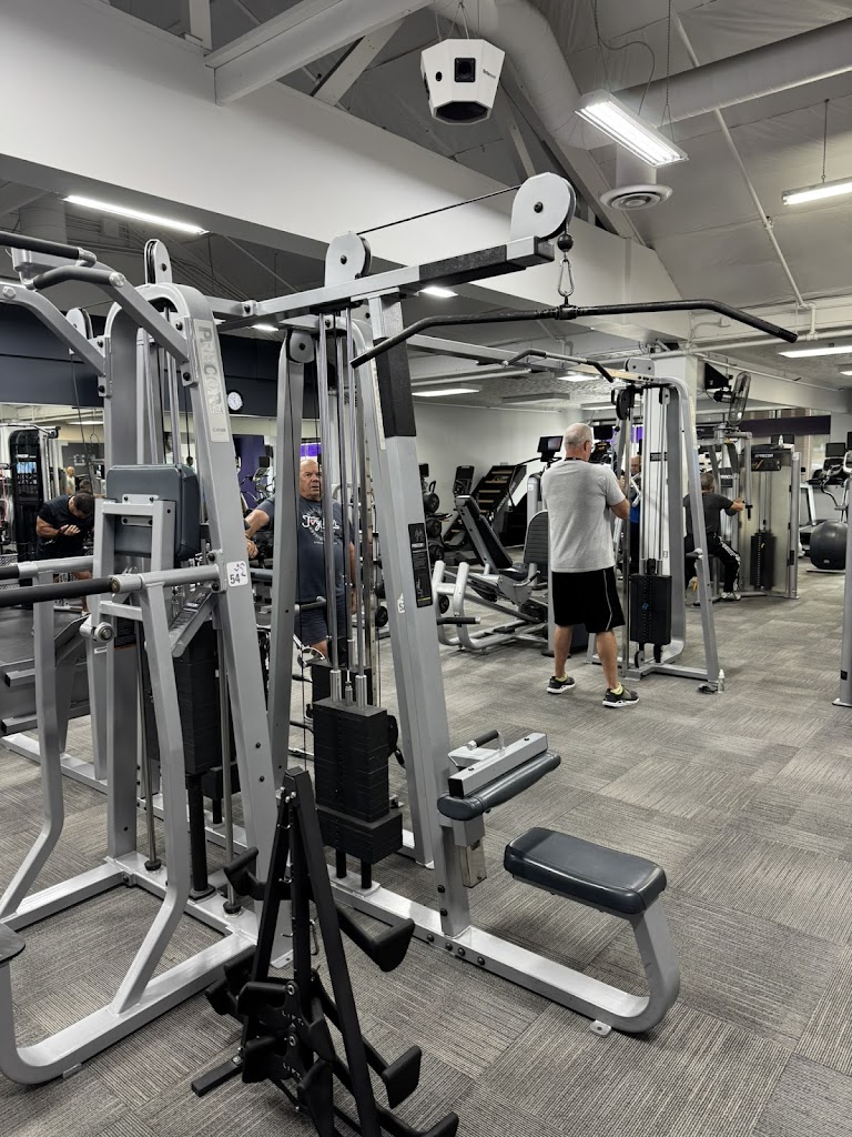  Anytime Fitness
