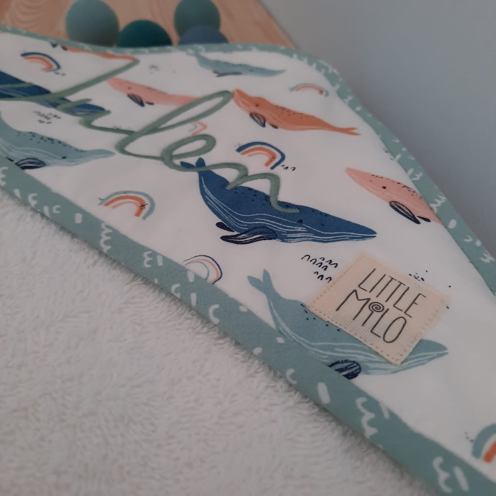 LittleMiloStore