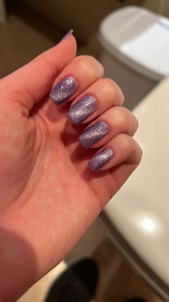 Gisela Bayarri Unas y Estetica — Manicura