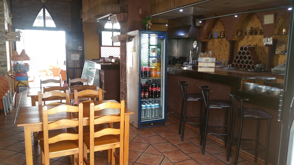 El Asador de Mariana