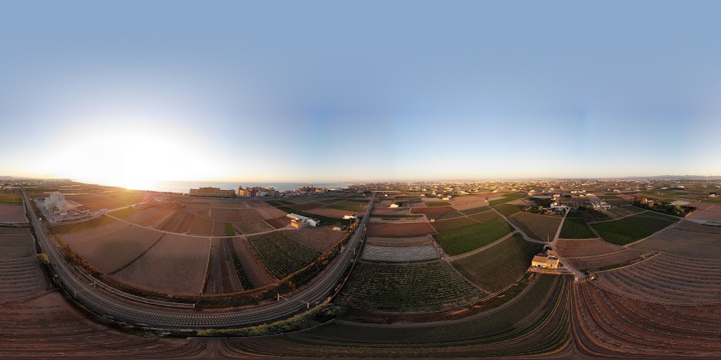 Alqueria El Machistre - Museo de la Horchata y la Chufa — Street View y 360deg