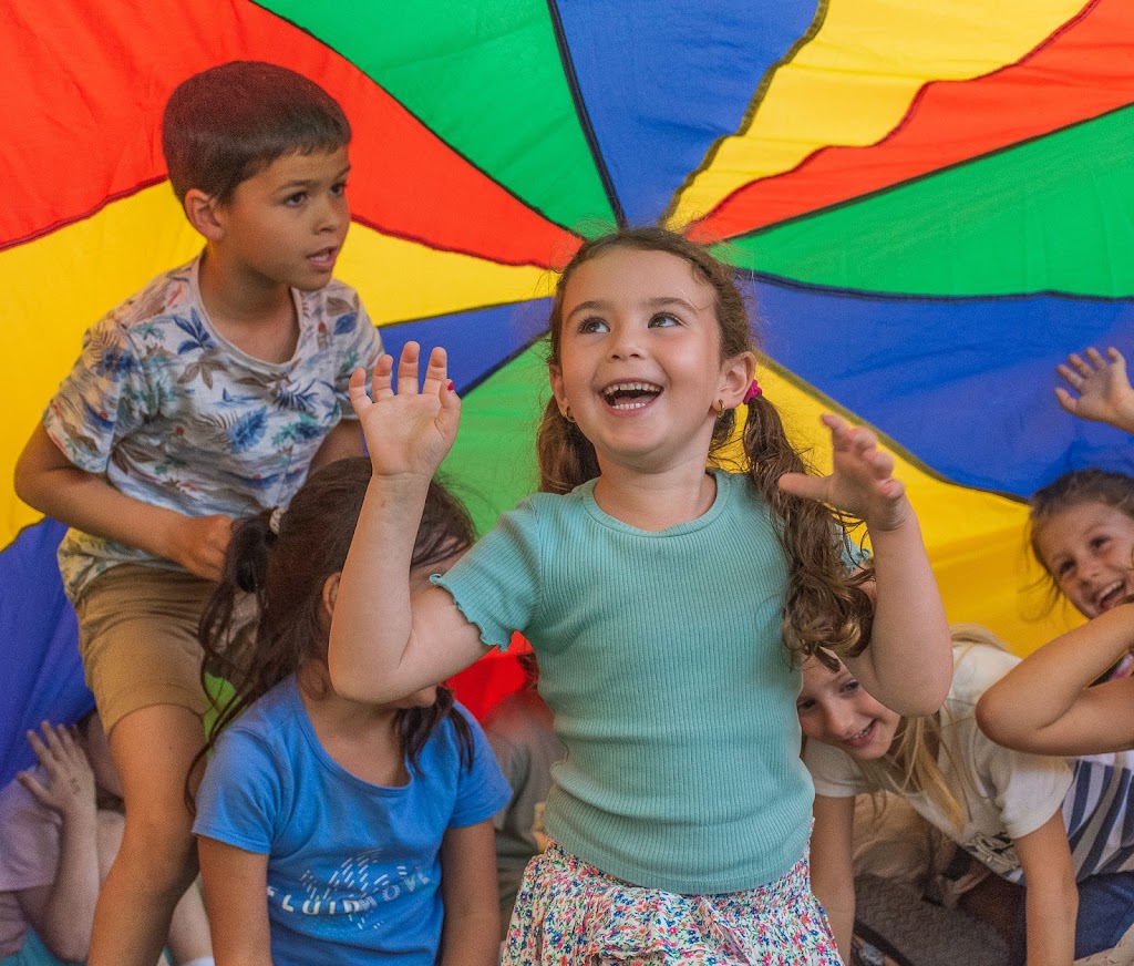 Escola Sant Josep Mao