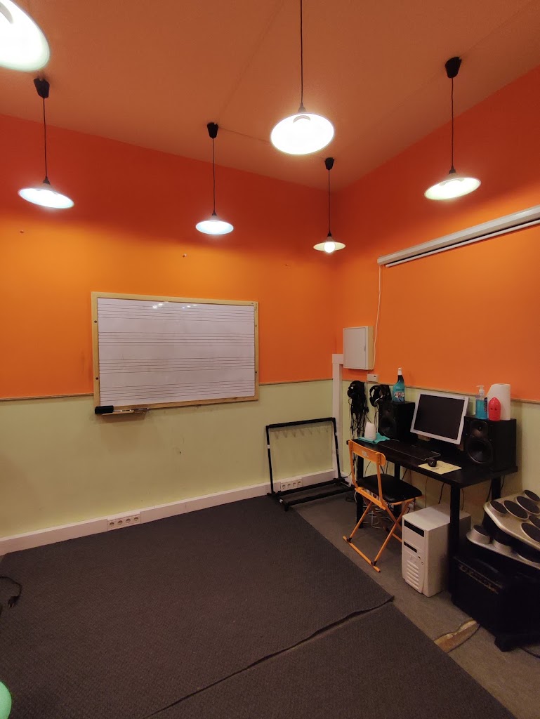 Escuela de Musica "Myriamusica" Musika Eskola