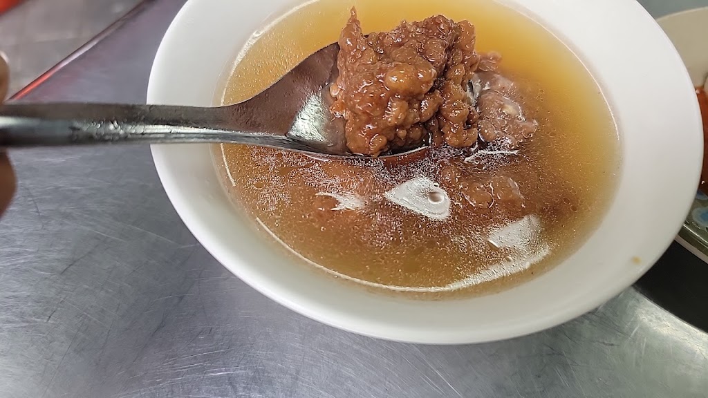 麗香的店阿本伯燒賣 的照片
