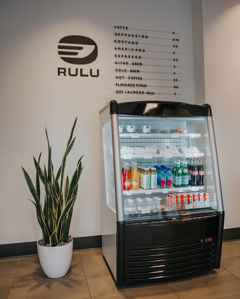 Photo of RULU Coffee