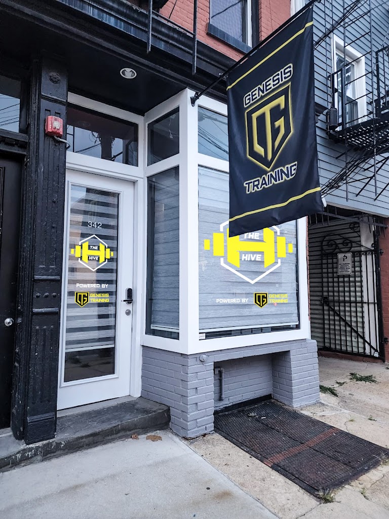  Genesis Training LLC - Downtown JC