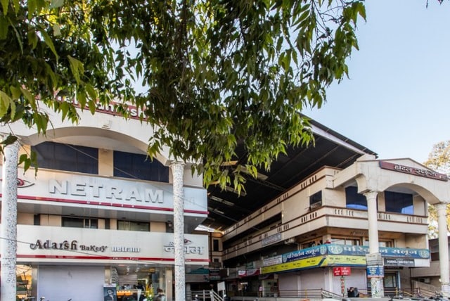 Hotel Santushti
