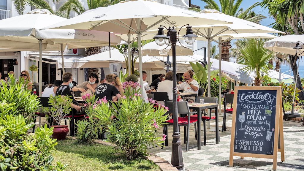 Restaurante VitalianodaCristina