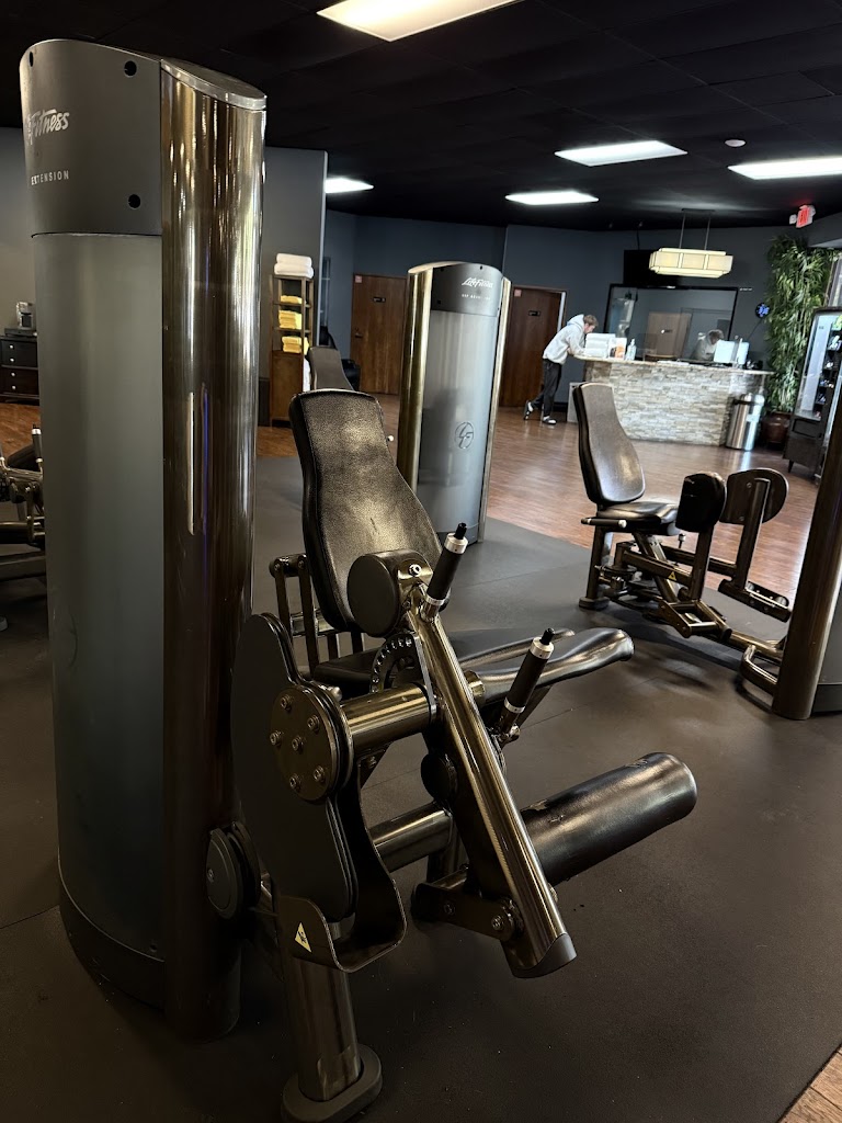  LM Fitness Center Simi Valley