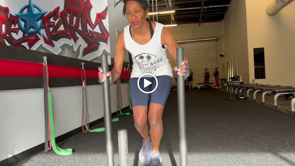  Pure Form Training West Sac