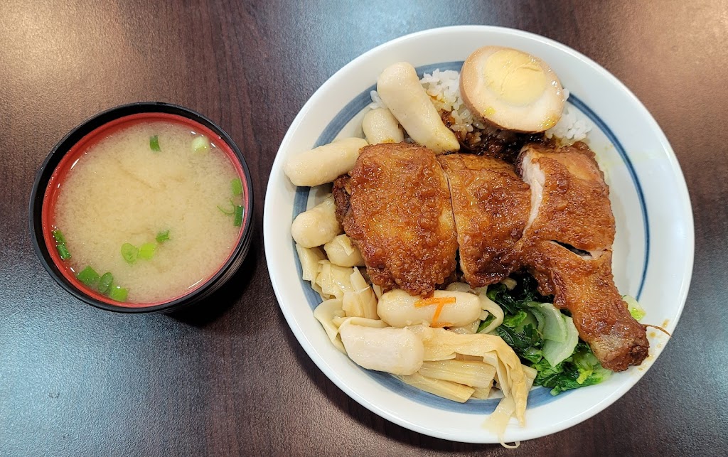 南站排骨飯 的照片