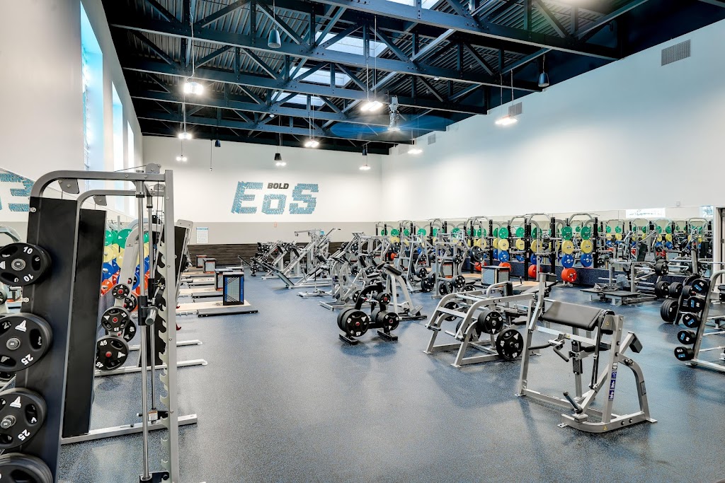  EōS Fitness