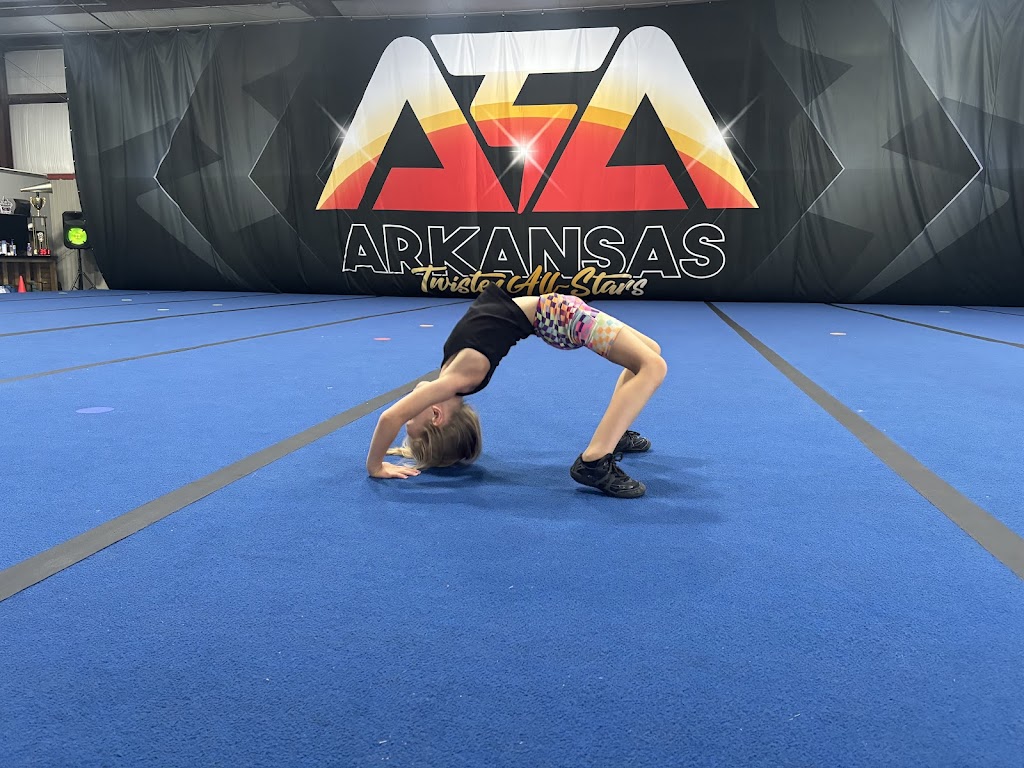  Arkansas Twister All-Stars