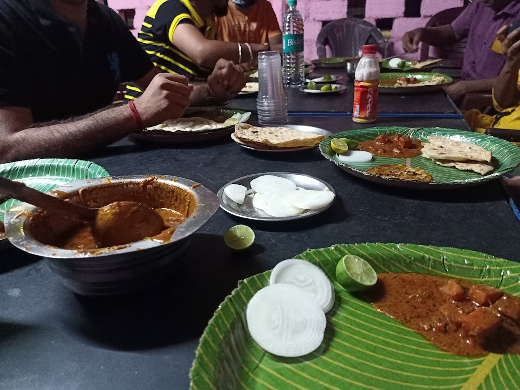 Food & drink
