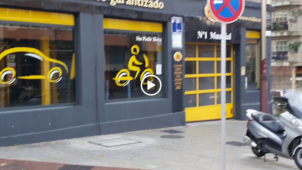 Midas VIGO/Avd.Castrelos — Exterior