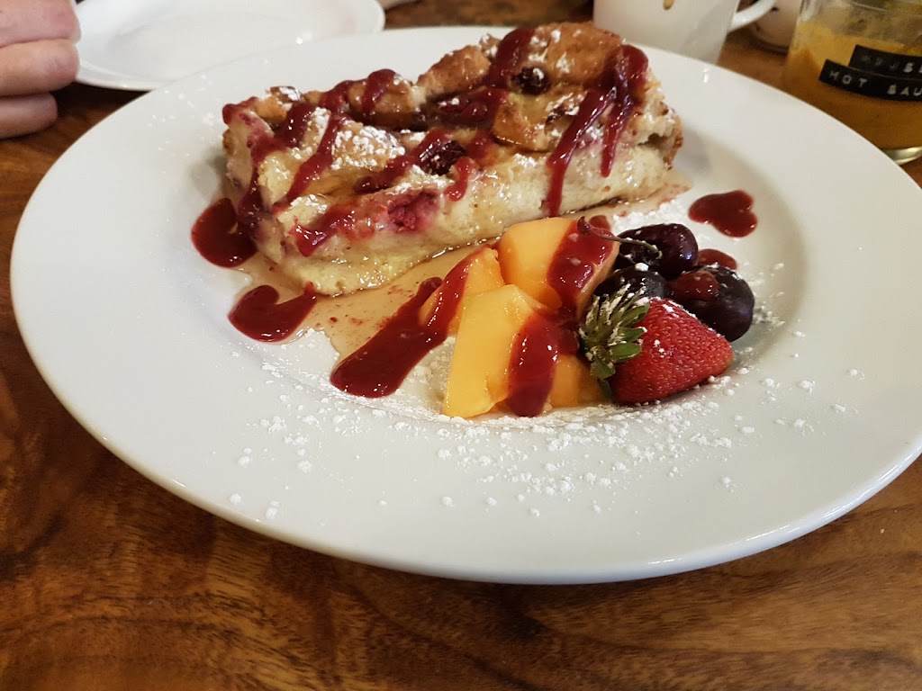 French toast