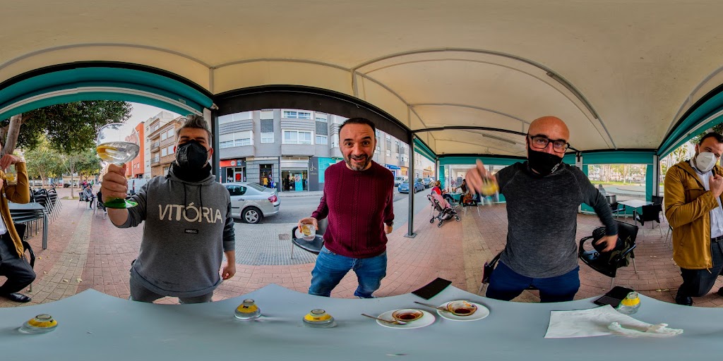 Ca Oliva — Street View y 360deg