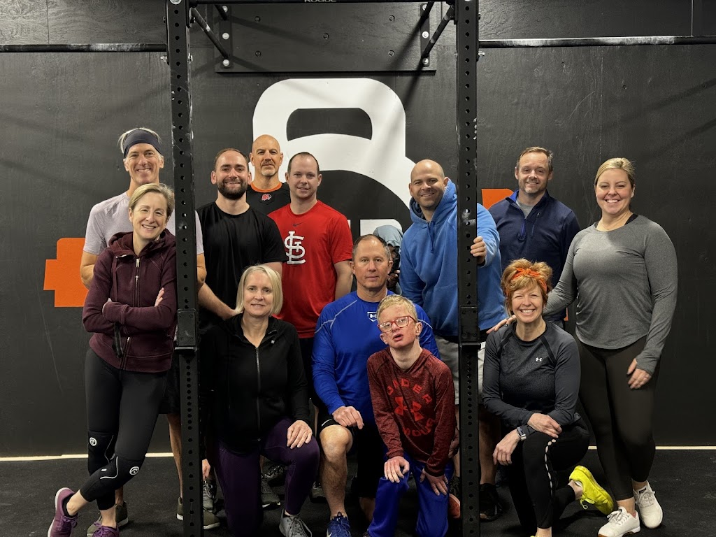  CrossFit Ballwin