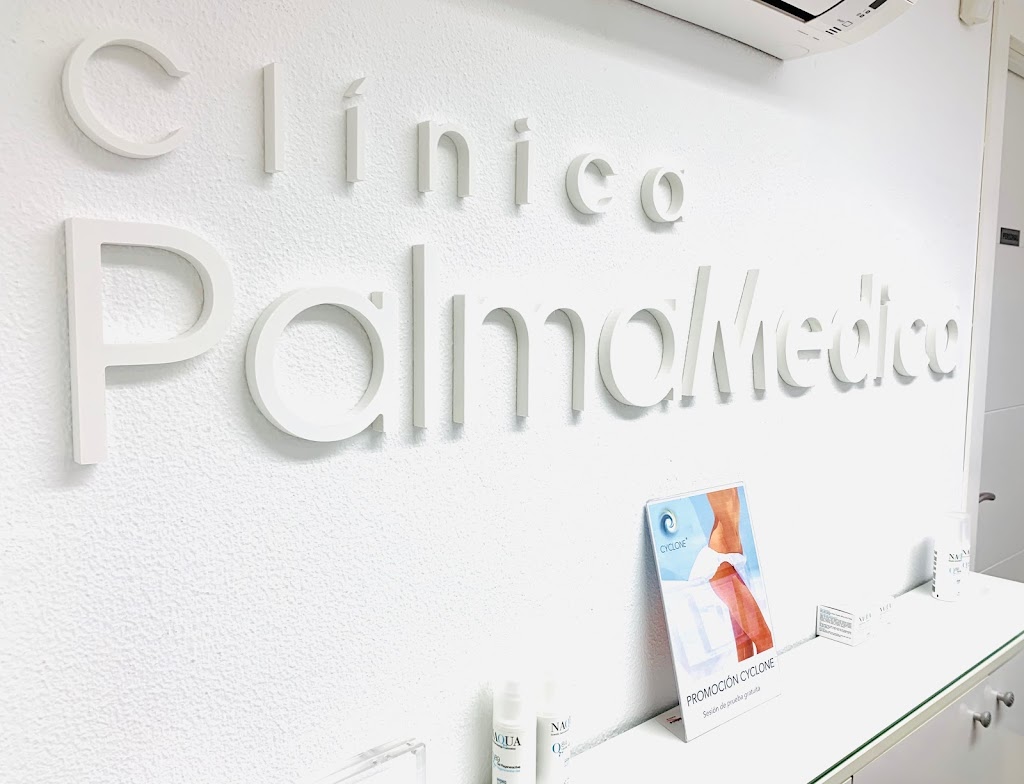 Clinica Palmamedica