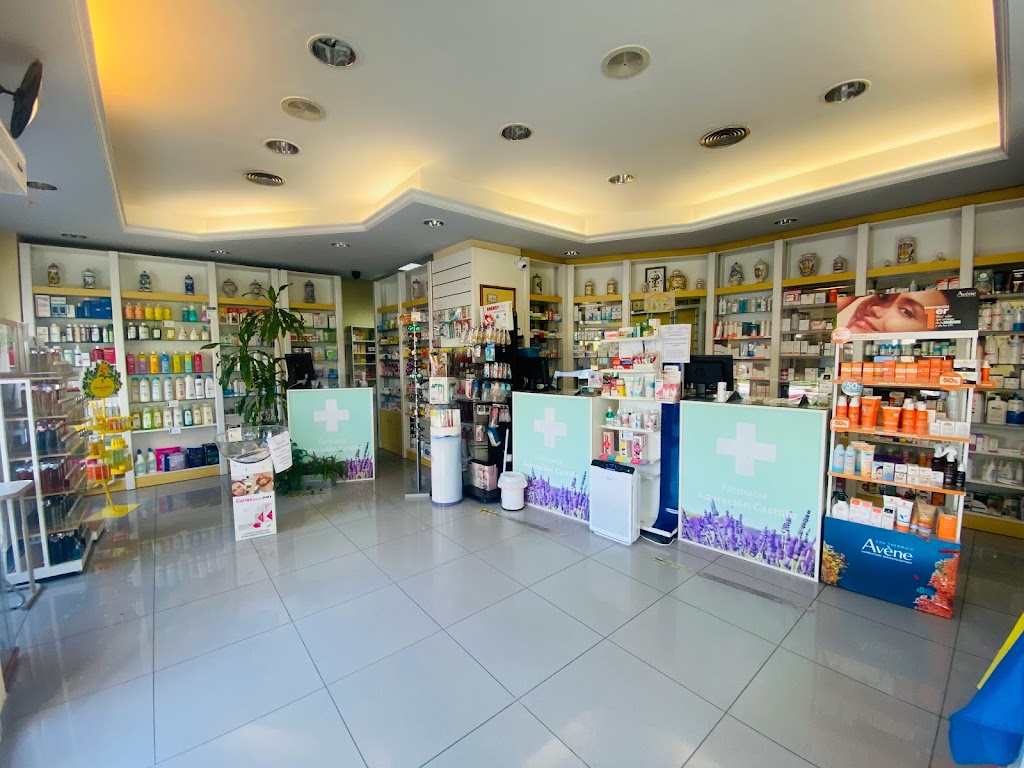 Farmacia Castillo de la Torre — Del propietario