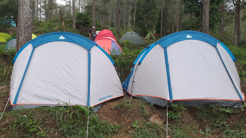 BALADEWE ADVENTURES Penyewaan peralatan gunung & camping