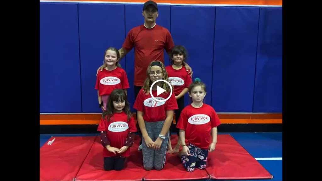  South Orange Family YMCA