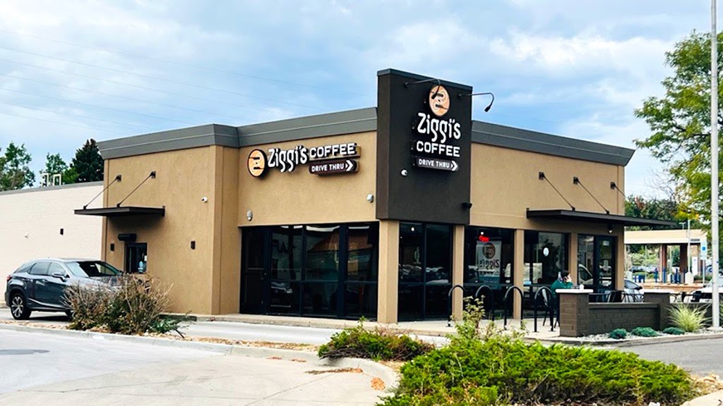 Photo of Ziggi's Coffee