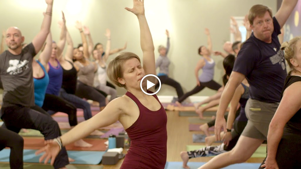  Honest Soul Yoga & Pilates