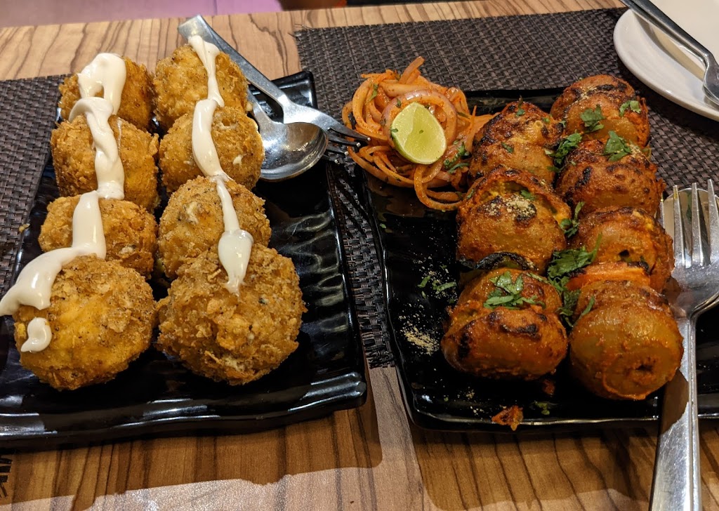 Food & drink