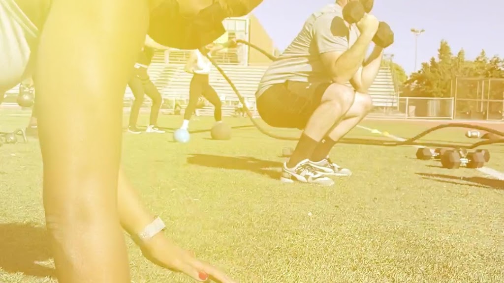  4F Fitness & Wellness