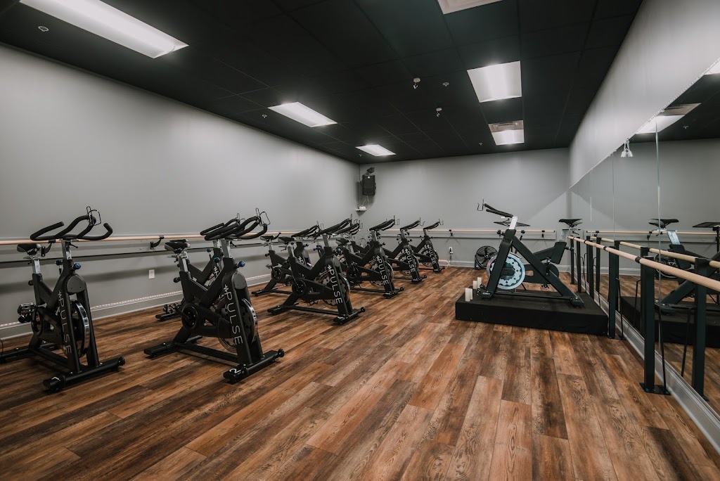  Pulse Barre and Fitness- Uniontown, Ohio