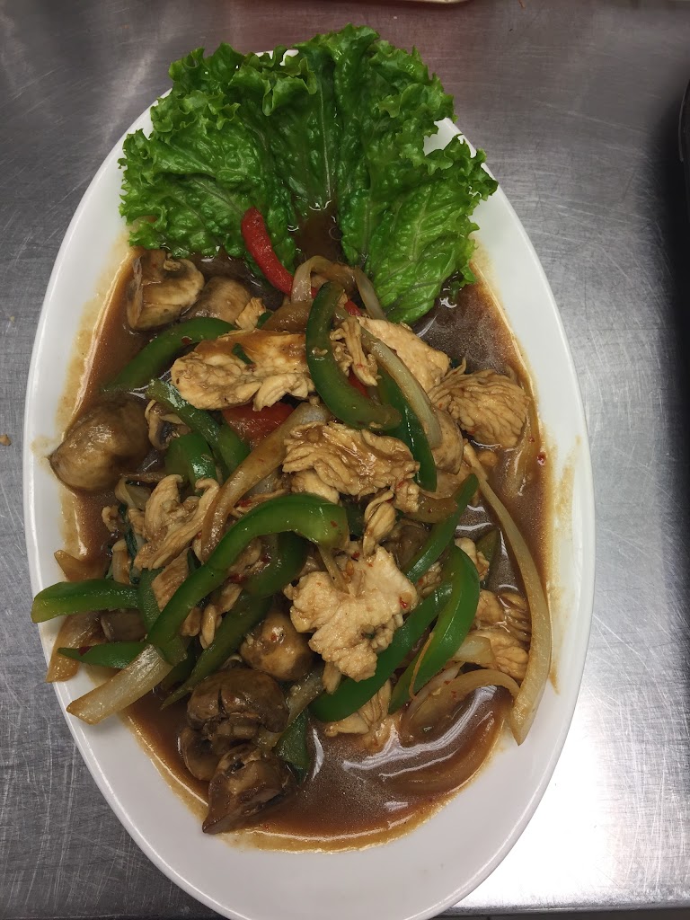 Thai Peppers