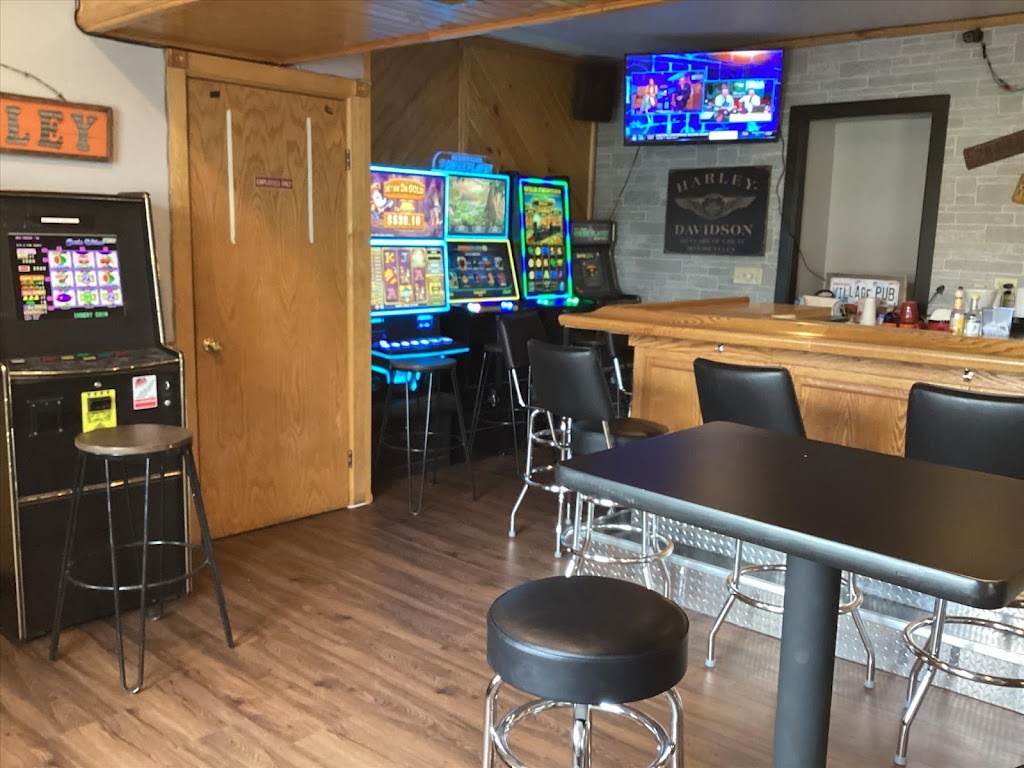  The Shop Fair Valley Bar & Grill