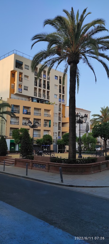 LA CASA DE LOS MOLINOS