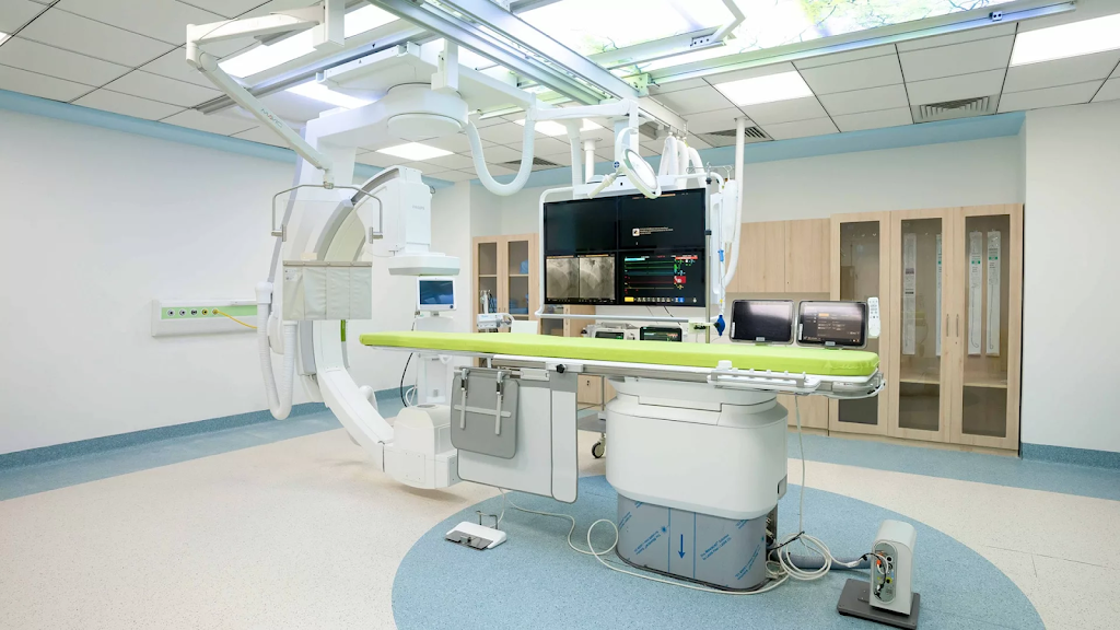 Dr. Dr Akhilesh Pandey Best Cardiologist In Dehradun