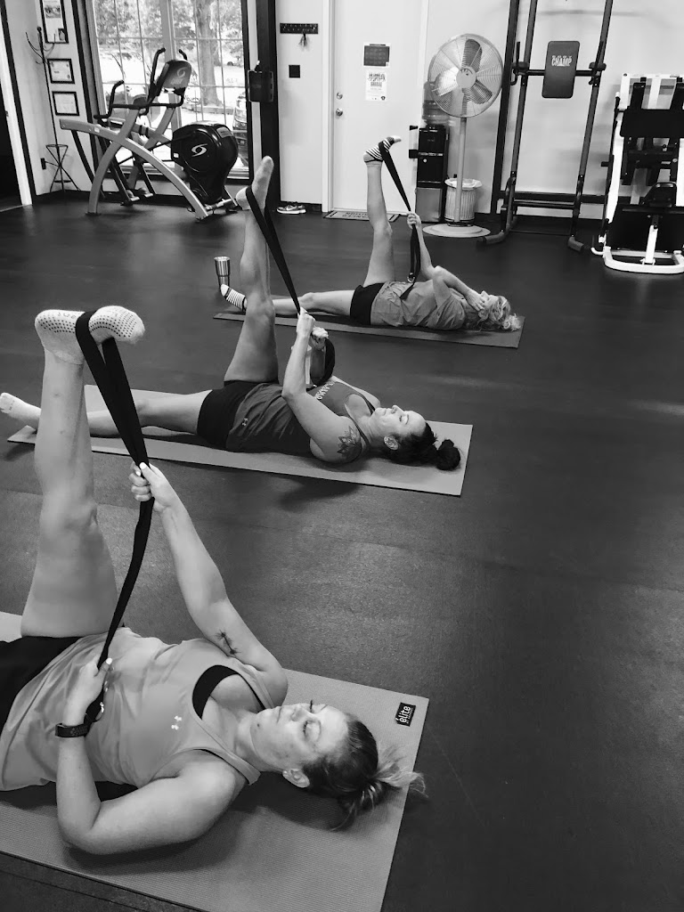  Advanced Nutrition Training Studio