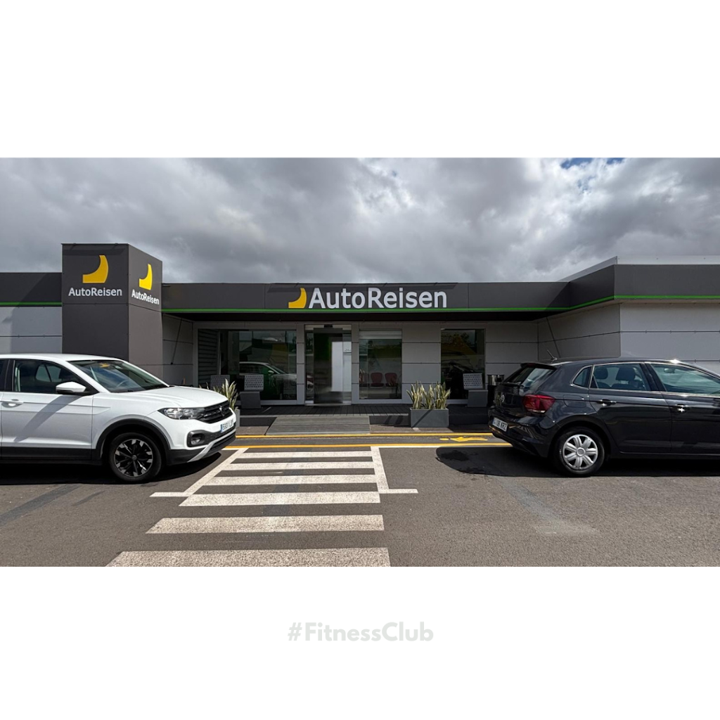 Autoreisen S.L Rent a car - Alquiler de coches