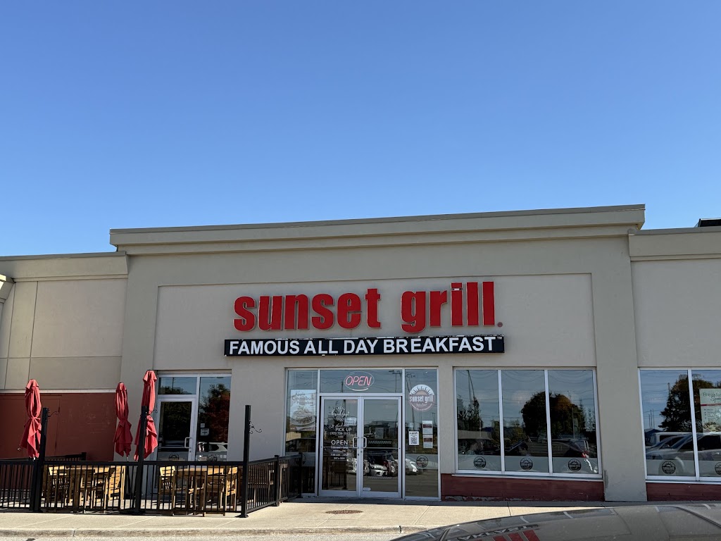 Sunset Grill