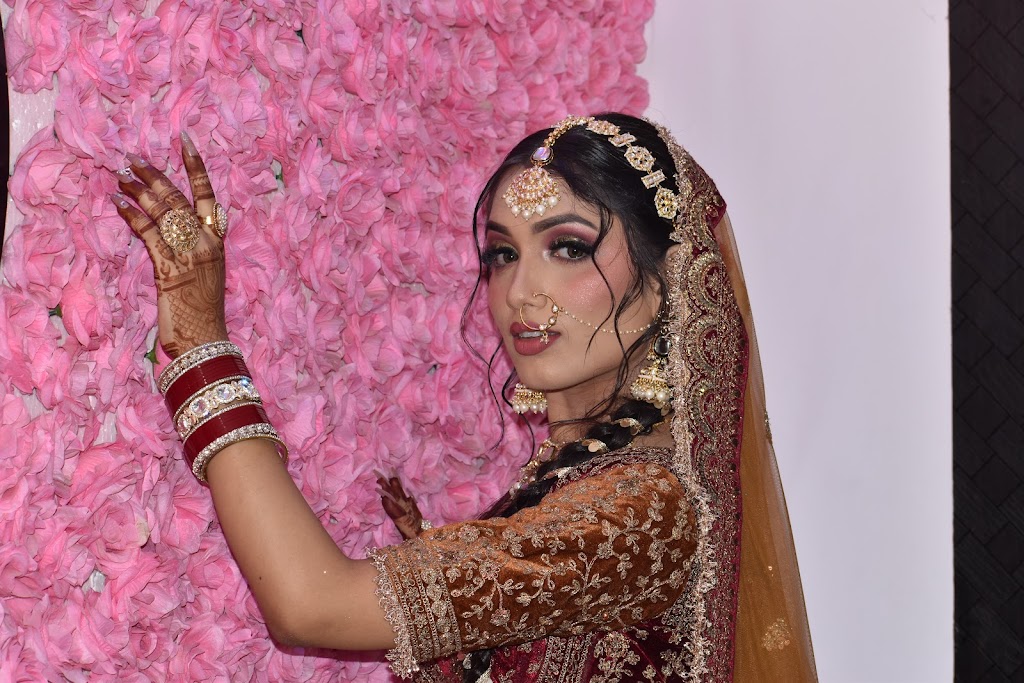 Natural Makeover Beauty Salon